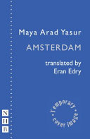 Amsterdam (Yasur Maya Arad)(Paperback)
