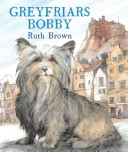 Greyfriars Bobby (Brown Ruth)(Paperback)
