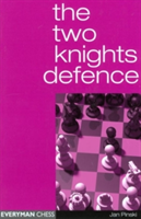 The Two Knights Defence (Pinski Jan)(Paperback)