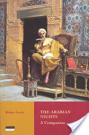 The Arabian Nights: A Companion (Irwin Robert)(Paperback)