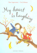 My Heart is Laughing (Lagercrantz Rose)(Paperback / softback)