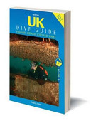UK Dive Guide - Diving Guide to England, Ireland, Scotland and Wales (Shier Patrick)(Paperback / softback)