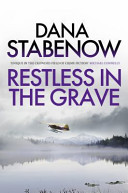Restless In The Grave (Stabenow Dana)(Paperback / softback)