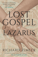 Lost Gospel of Lazarus(Paperback / softback)