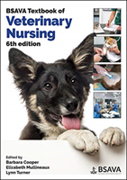 BSAVA Textbook of Veterinary Nursing (Mullineaux Elizabeth)(Paperback)