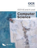 OCR AS and A Level Computer Science (Heathcote P. M.)(Paperback)