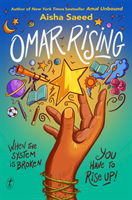 Omar Rising (Saeed Aisha)(Paperback / softback)