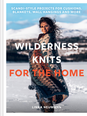 Wilderness Knits for the Home (Neumann Linka)(Pevná vazba)