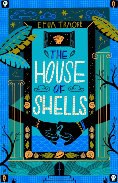 House of Shells (Traore Efua)(Paperback / softback)