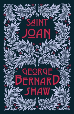 Saint Joan (Shaw George Bernard)(Paperback)