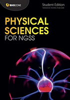 Physical Sciences for NGSS - Student Edition (Greenwood Dr Tracey)(Paperback / softback)