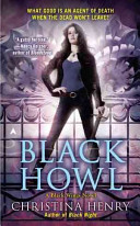 Black Howl (Henry Christina)(Mass Market Paperbound)