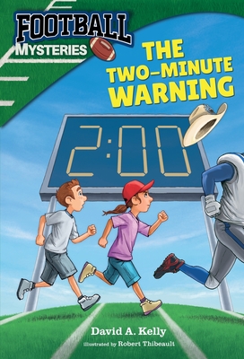 The Two-Minute Warning (Kelly David A.)(Paperback)