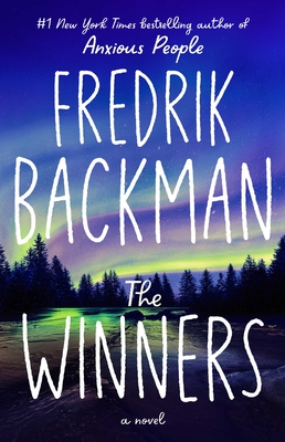 The Winners (Backman Fredrik)(Paperback)
