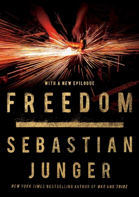 Freedom (Junger Sebastian)(Paperback)