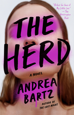 The Herd (Bartz Andrea)(Paperback)