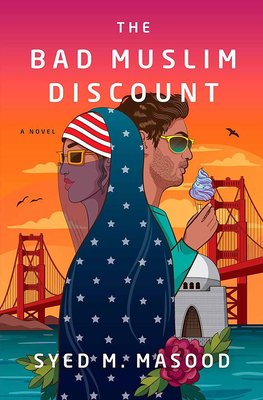 The Bad Muslim Discount (Masood Syed M.)(Paperback)