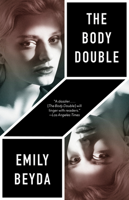 The Body Double (Beyda Emily)(Paperback)