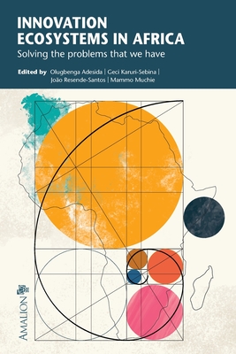 Innovation Ecosystems in Africa (Adesida Olugbenga)(Paperback)