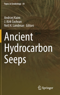 Ancient Hydrocarbon Seeps (Kaim Andrzej)(Pevná vazba)
