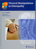 Visceral Manipulation in Osteopathy: A Practical Handbook (Hebgen Eric)(Pevná vazba)