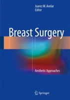 Breast Surgery: Aesthetic Approaches (Avelar Juarez M.)(Pevná vazba)