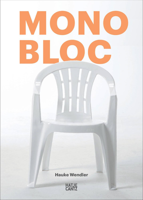 Monobloc (Wendler Hauke)(Paperback)