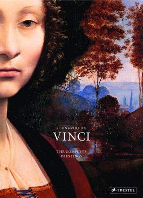 Leonardo Da Vinci: The Complete Paintings in Detail (Vezzosi Alessandro)(Pevná vazba)