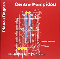 Centre Pompidou (Piano Renzo)