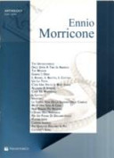 Ennio Morricone Anthology(Sheet music)