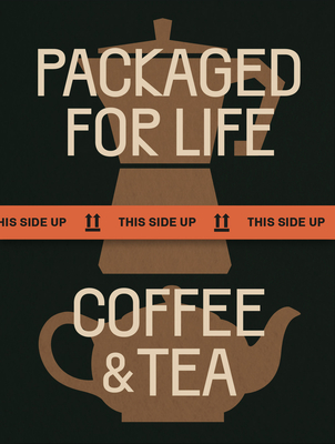 Packaged for Life: Coffee & Tea (Victionary)(Paperback)